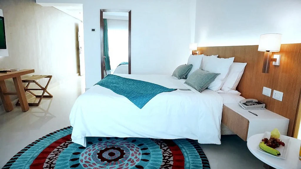 الفندق رينسانس جولدن فيو - شرم الشيخ